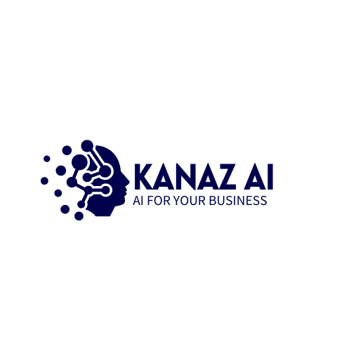 Kanaz AI logo